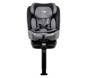 Автокрісло FreeON Colt i-Size 40-150 см, сіре