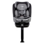 Автокрісло FreeON Colt i-Size 40-150 см, grey