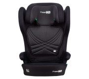 Автокрісло FreeON Olymp i-Size 100-150 см, чорне