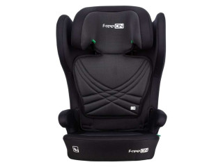 Автокрісло FreeON Olymp i-Size 100-150 см, чорне
