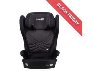 Автокрісло FreeON Olymp, i-Size 100-150 см, black