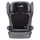 Автокрісло FreeON Olymp i-Size 100-150 см, сірий