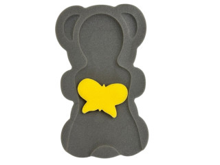 Поролон для купання MIDI grey multicolor