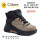 Черевики дитячі Clibee KB580 khaki-black 26-31