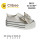 Кеди Clibee BD31 white 35-40