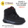 Черевики зимові Clibee HA602 black-red 22-27