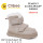 Черевики зимові Clibee HA610 khaki 23-28