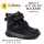 Черевики зимові Clibee HA617 black-red 22-27