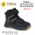 Черевики зимові Clibee HB606 black-khaki 28-33