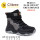 Черевики зимові Clibee HC616 grey-orange 33-38
