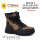 Черевики зимові Clibee HC616 khaki-orange 33-38
