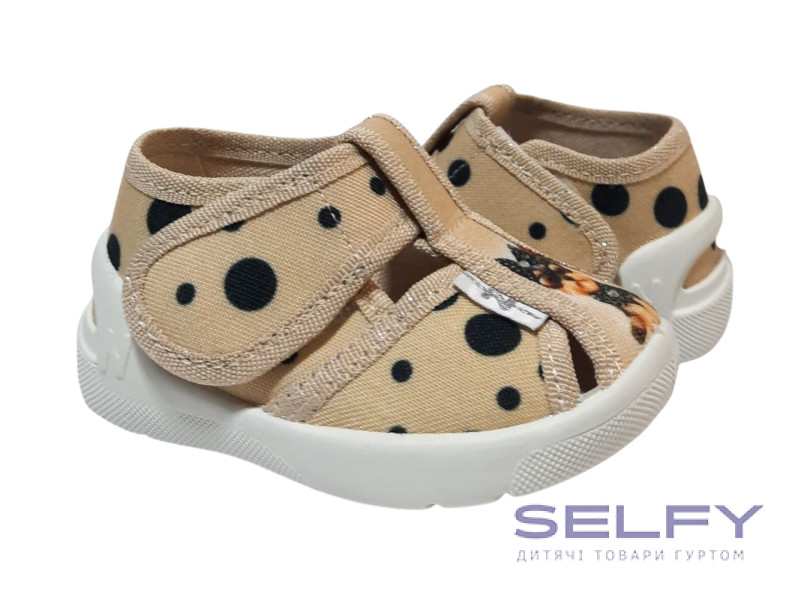 Merlin 18-25 бежева, собачка, Фото 1