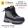 Черевики зимові Clibee HA592 grey-orange 22-27