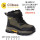 Черевики зимові Clibee HA592-2 a.green-yellow 22-27