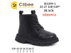 Черевики зимові Clibee HA599-1 black 22-27, Фото 4