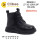 Черевики зимові Clibee HB600-1 black 27-32