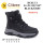 Черевики зимові Clibee HC615 black-grey 32-37