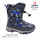 Дутики Apawwa HD7000P navy 28-33