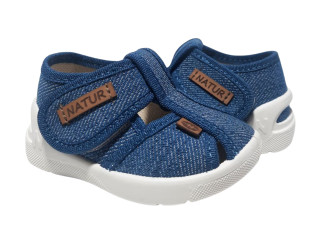 Pitter 20-25 синий