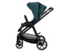 Коляска для дитини універсальна 3 в 1 FreeON Opty, green, Фото 12