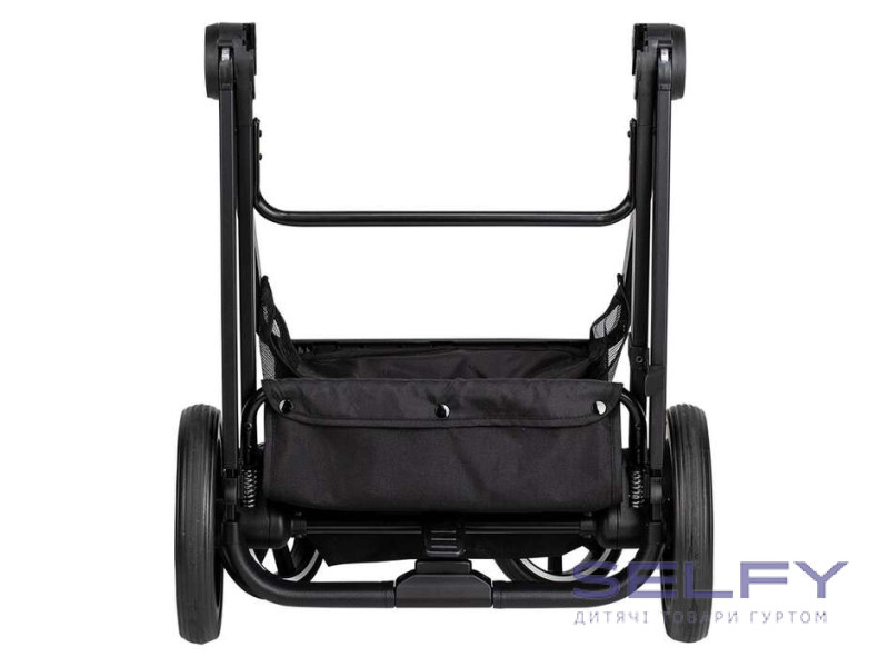 Коляска для дитини універсальна 3 в 1 FreeON Opty, grey, Фото 8