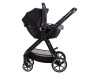 Коляска для дитини універсальна 3 в 1 FreeON Opty, grey, Фото 16