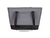 Коляска для дитини універсальна 3 в 1 FreeON Opty, grey, Фото 20