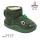 Уггі дитячі Apawwa C5500P green 20-23
