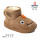 Уггі дитячі Apawwa C5500P brown 20-23