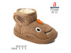 Уггі дитячі Apawwa C5500P brown 20-23, Фото 4