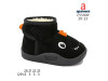 Уггі дитячі Apawwa C5500P black 20-23, Фото 4