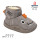 Уггі дитячі Apawwa C5500P grey 20-23