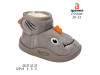 Уггі дитячі Apawwa C5500P grey 20-23, Фото 4