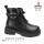 Черевики дитячі Apawwa N5035R black 29-36