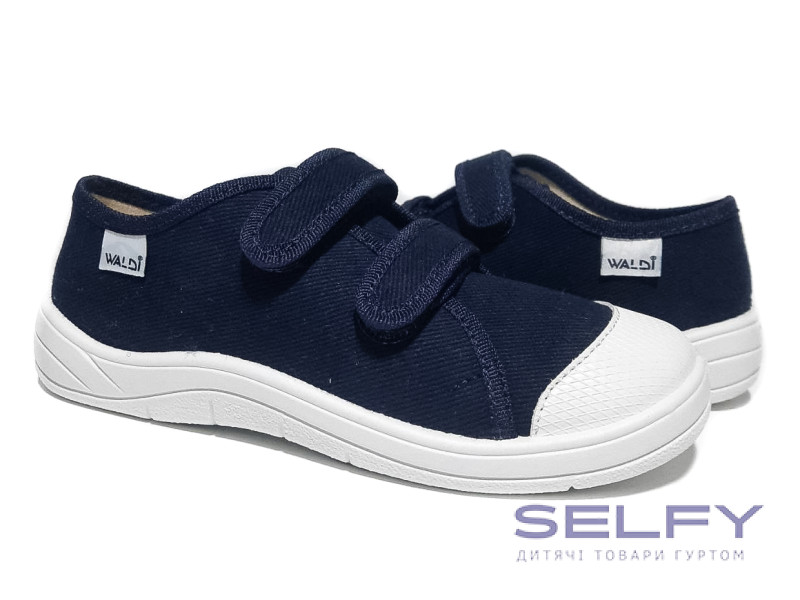 Саша 30-35, темно-синий, Фото 1