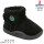 Уггі дитячі Apawwa C5506P black 20-23