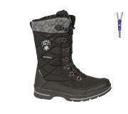 Термочеревики SOFTSHELL American Club SN 14/23 чорний 32-36 по-розмірно