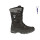 Термочеревики SOFTSHELL American Club SN 14/23 чорний 32-36 по-розмірно