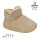 Уггі дитячі Apawwa C5509P beige 20-23