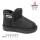 Уггі дитячі Apawwa C5513P black 32-37