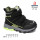 Черевики дитячі Apawwa S6206R black-green 27-32 Черевики дитячі Apawwa S6206R black-green 27-32