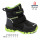 Черевики дитячі Apawwa D6904R black-green 27-32 Черевики дитячі Apawwa D6904R black-green 27-32