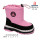 Дутики дитячі Apawwa I3603R-A black-fuchsia 23-28
