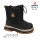 Дутики дитячі Apawwa I3603R-A black 23-28