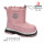 Дутики дитячі Apawwa I3603R-A pink 23-28