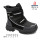 Черевики дитячі Apawwa I3612R-A black 27-32