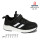 Кросівки дитячі Apawwa ABC005DP black 32-37
