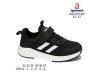 Кроссовки детские Apawwa ABC005DP black 32-37, Фото 4