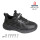 Кроссовки детские Apawwa ABC0272P black 26-31
