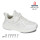 Кроссовки детские Apawwa ABC0272P white 26-31